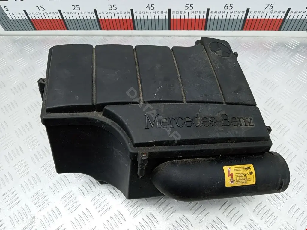 Корпус воздушного фильтра 4608185901, A1660940001