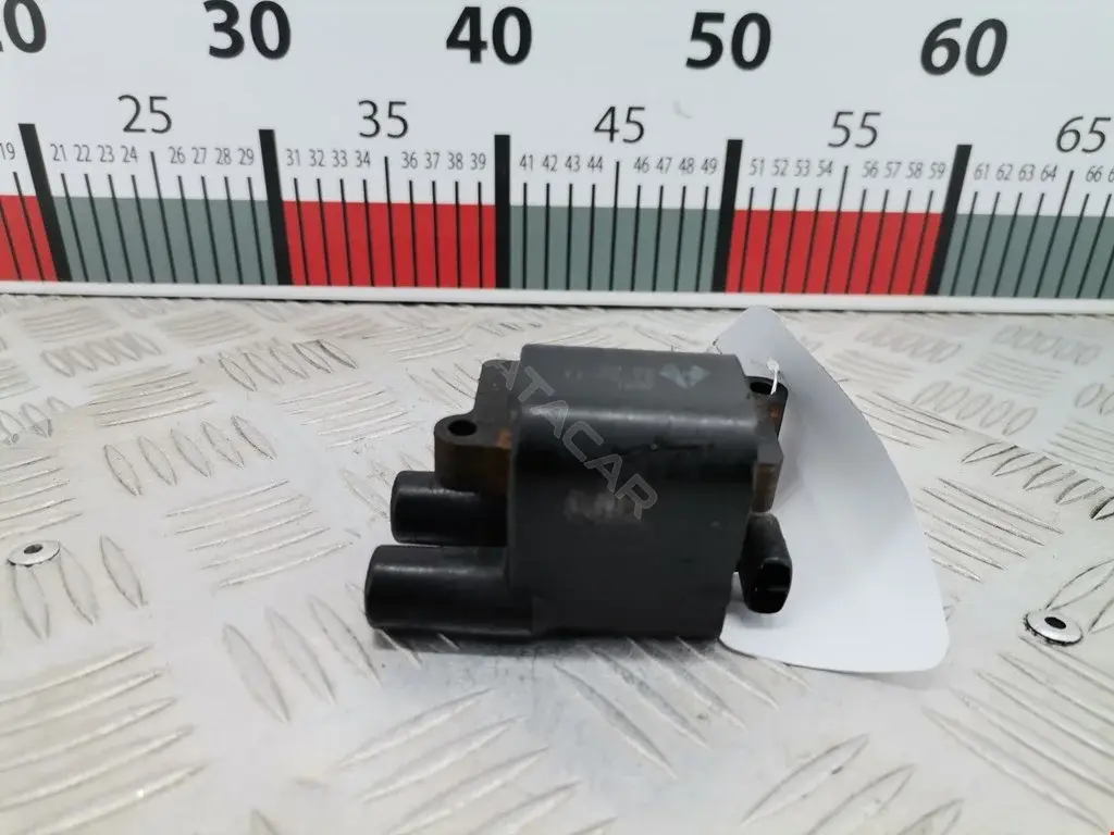 Катушка зажигания 2730102630, 2730102800, CCZ0415TN