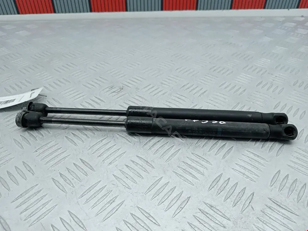 Амортизатор крышки багажника, капота, заднего стекла 3286UU, 8731T3, 9656593180