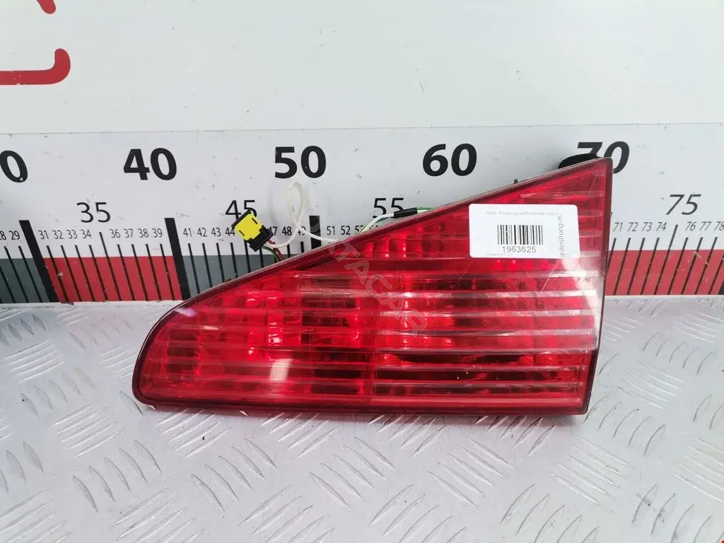 Задние фонари 6351N2, 714025430803