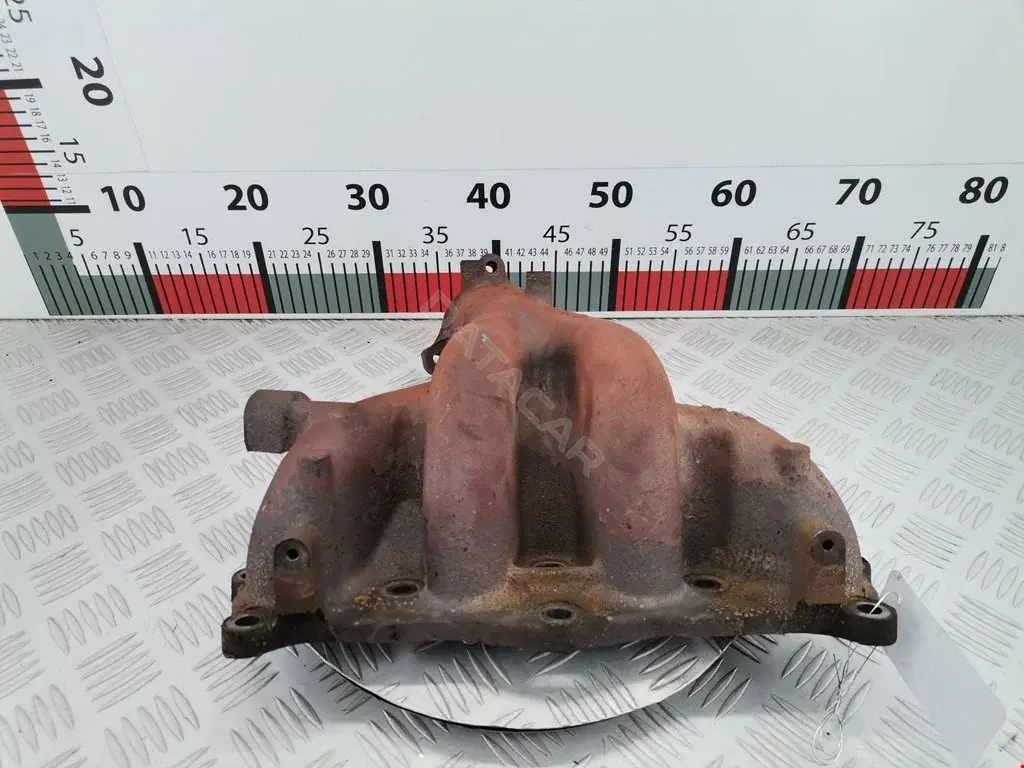 Выпускной коллектор Z50913451