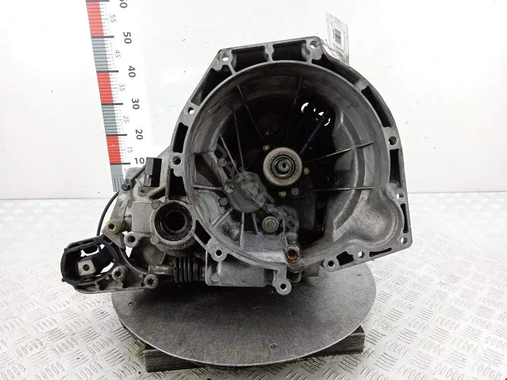 Механическая коробка передач (МКПП) 1477982, 3S5R7002DB
