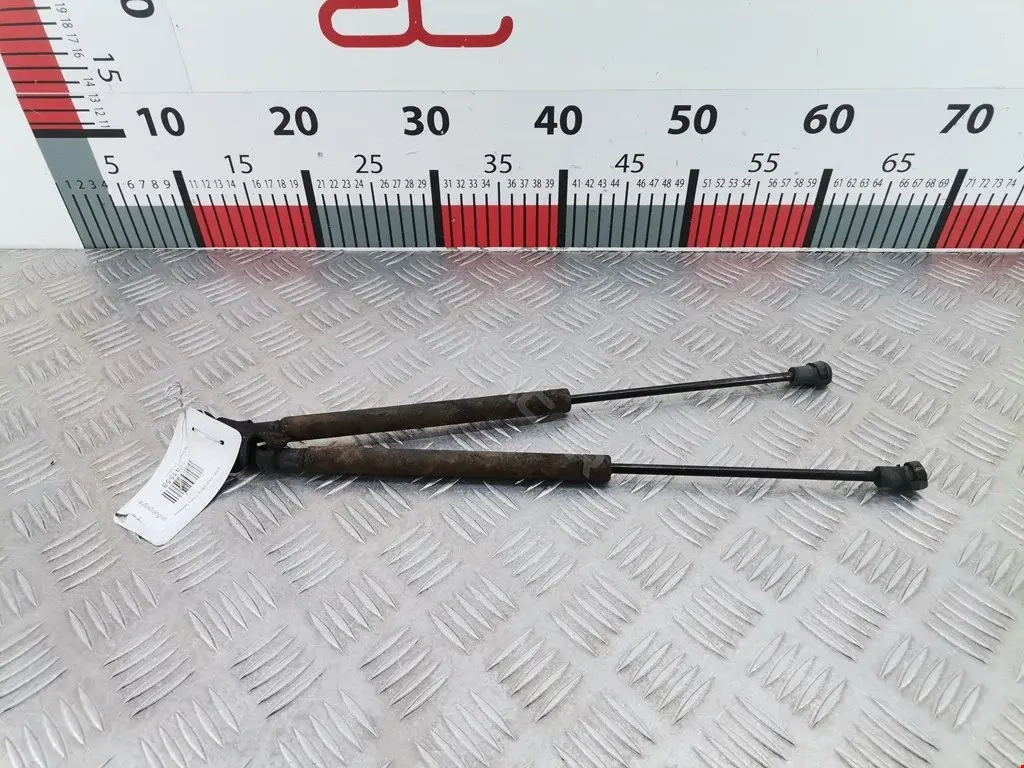 Амортизатор крышки багажника, капота, заднего стекла 871803E010, GS1512