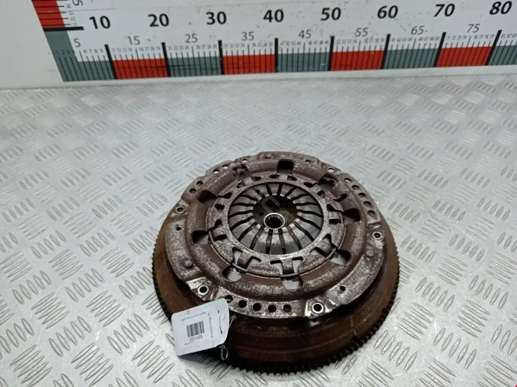 Маховик 0616335, 55558223, 55587031
