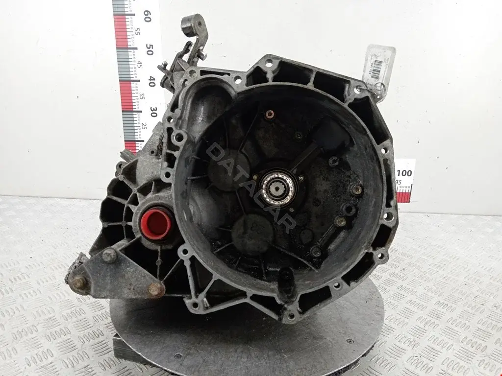 Механическая коробка передач (МКПП) 2M5V7002BD