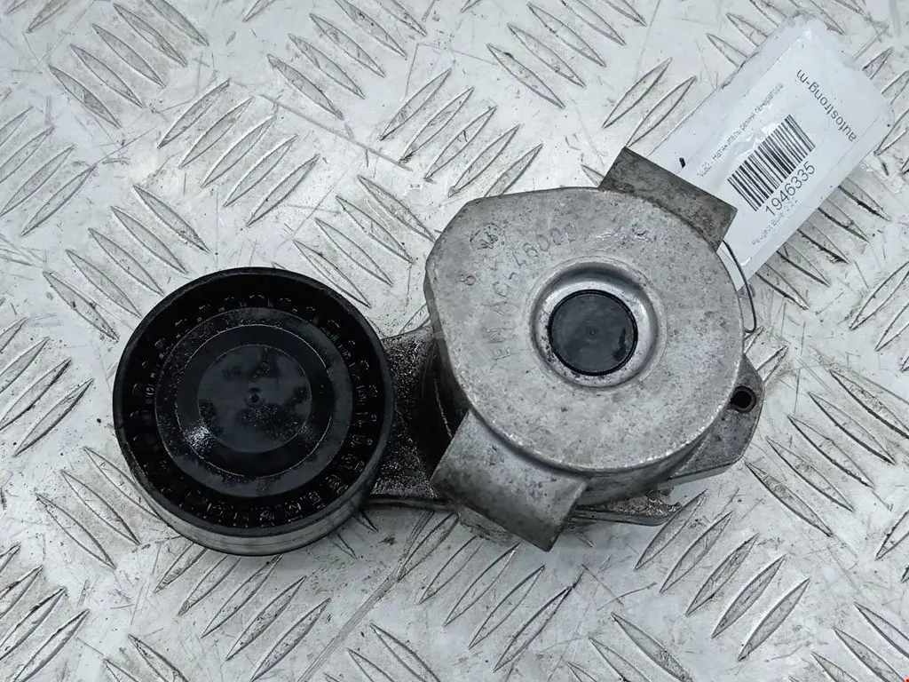 Натяжитель ремня генератора 0954493, 1620055, 2190ZSD422