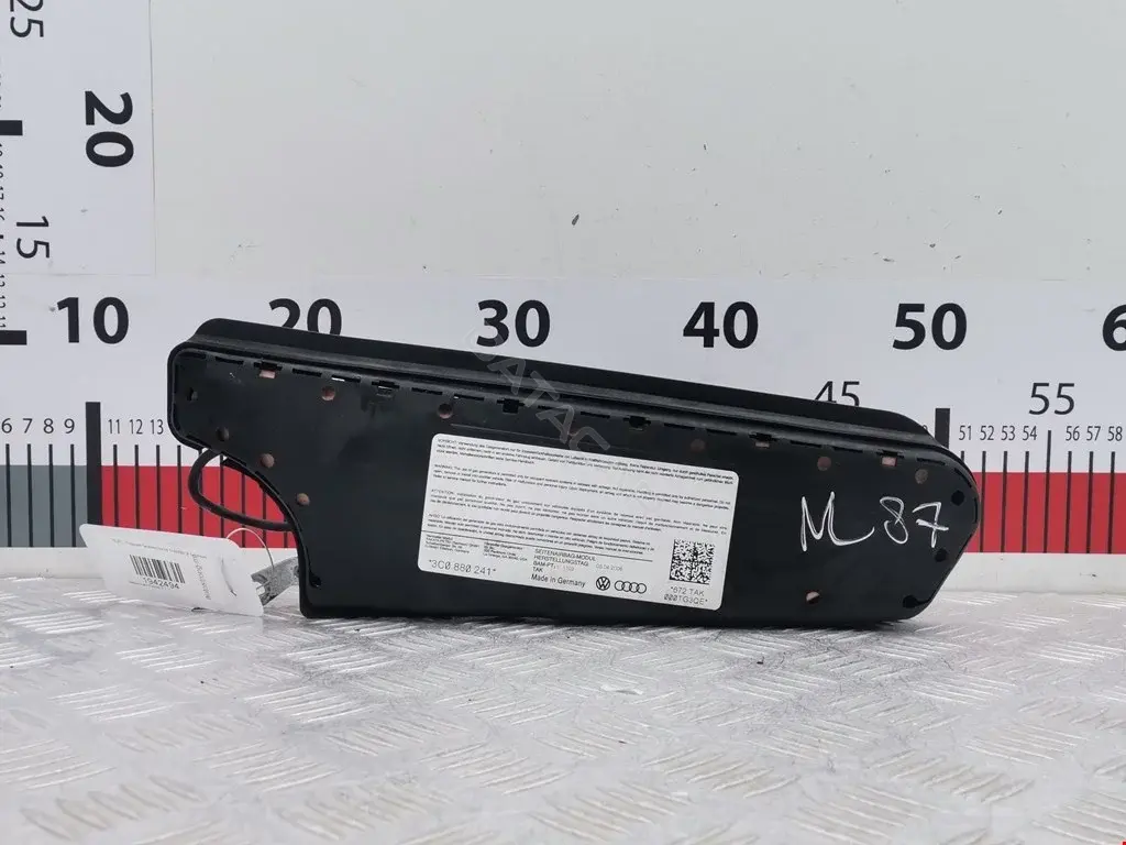 Подушка безопасности 3C0880241