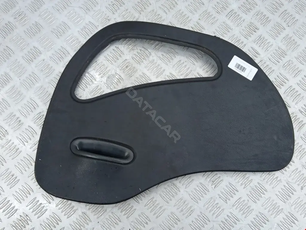 Обшивка багажника 1M21A31044ABW, 7M3867432A