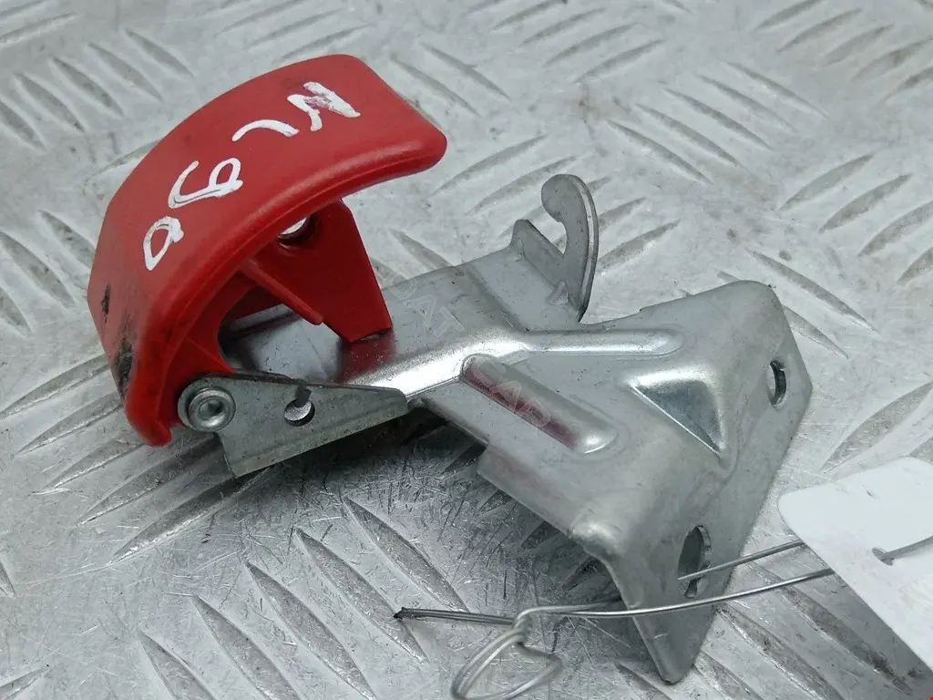 Ручка открывания капота 30753017