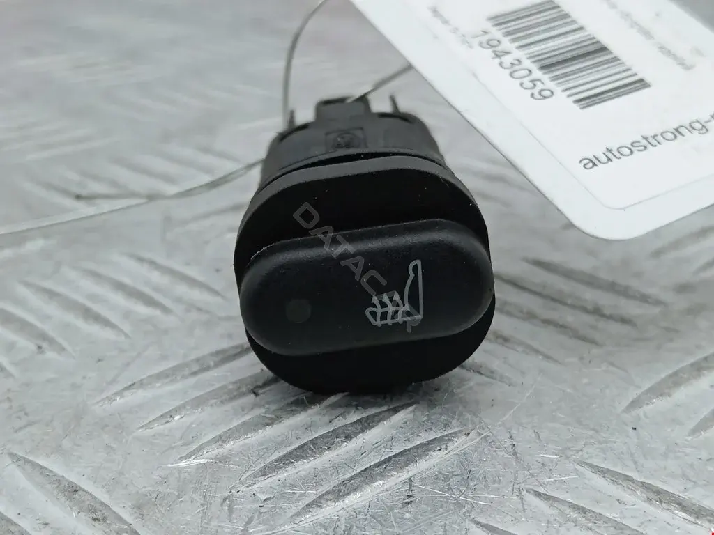 Кнопка подогрева сидений XR8314D694AA, XR8314D695AA