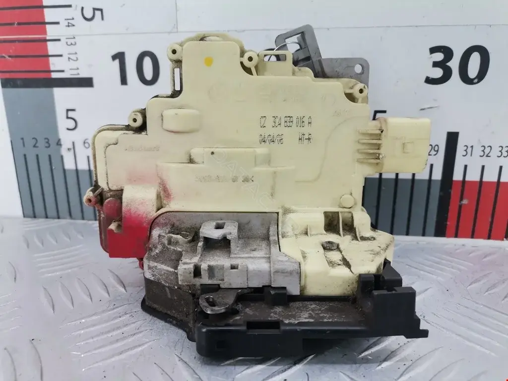Замок двери 16SKV144, 179013, 280338