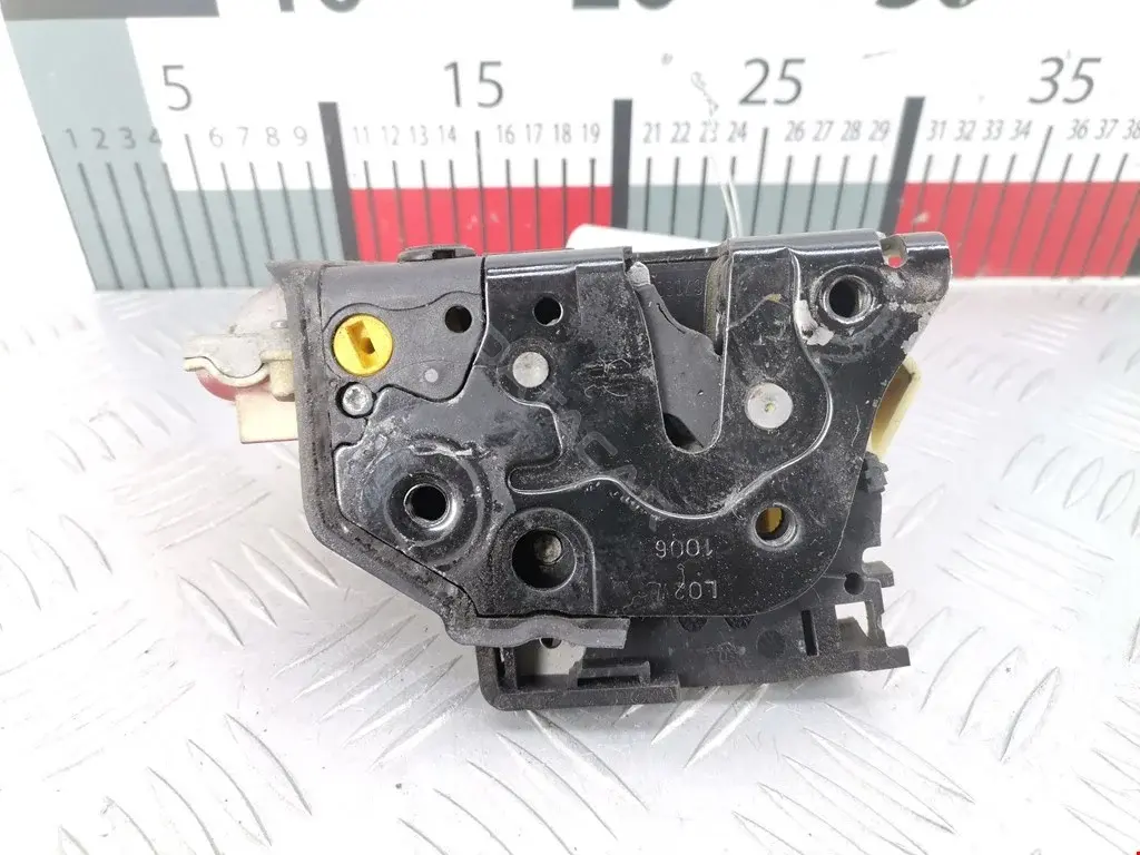 Замок двери 16SKV143, 178565, 280337