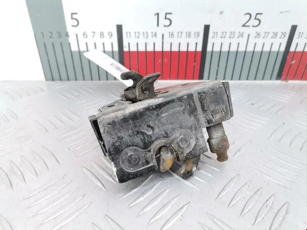 Замок двери 91166043