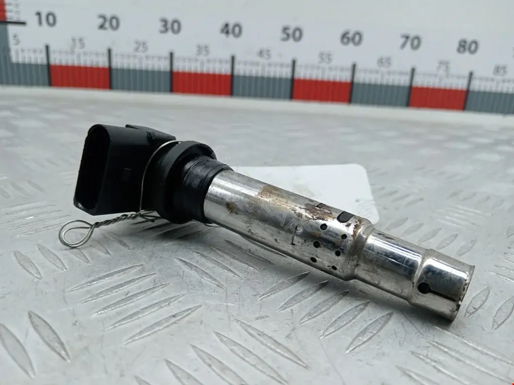 Катушка зажигания 0040102030, 00408, 032905100A