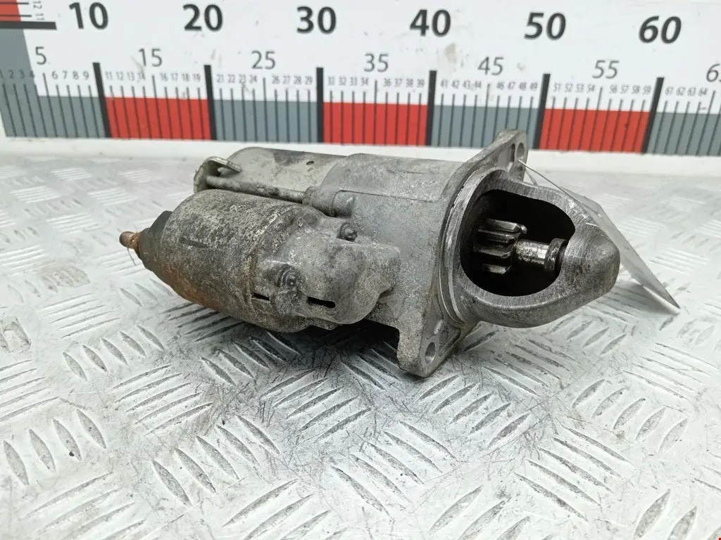 Стартер 00010DA12E, 0986023660, 0986CR1597