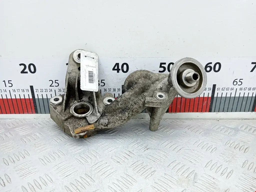 Корпус масляного фильтра XW4E6884AE, XW4E6A642AE