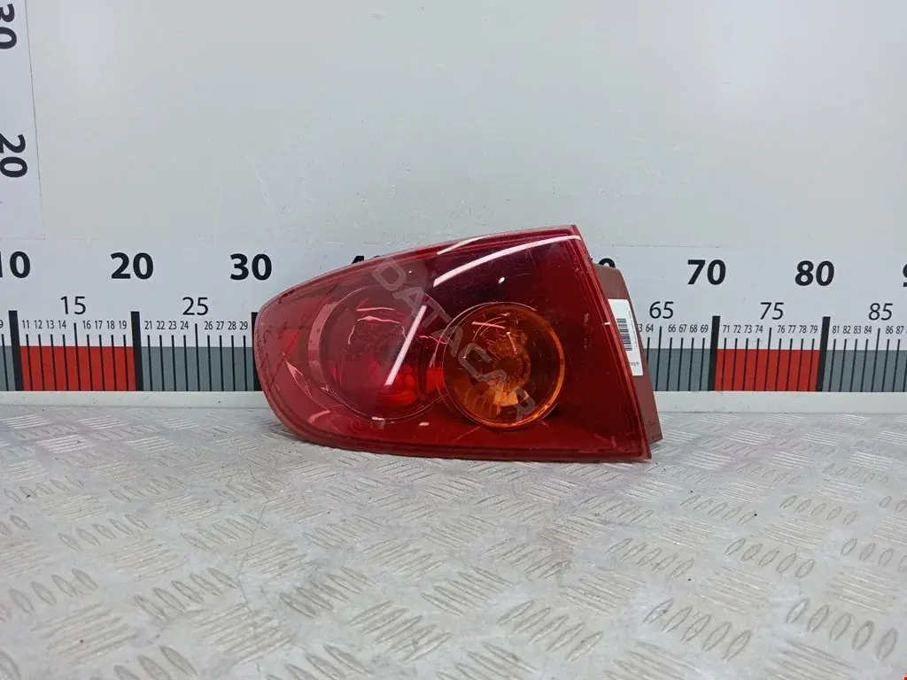 Задние фонари BN8V51160E