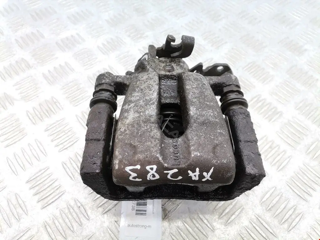 Суппорт тормозной 0590398SX, 1605077, 1605115
