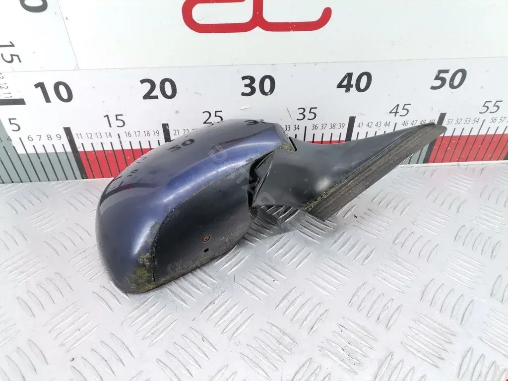 Наружное зеркало 4A0857508