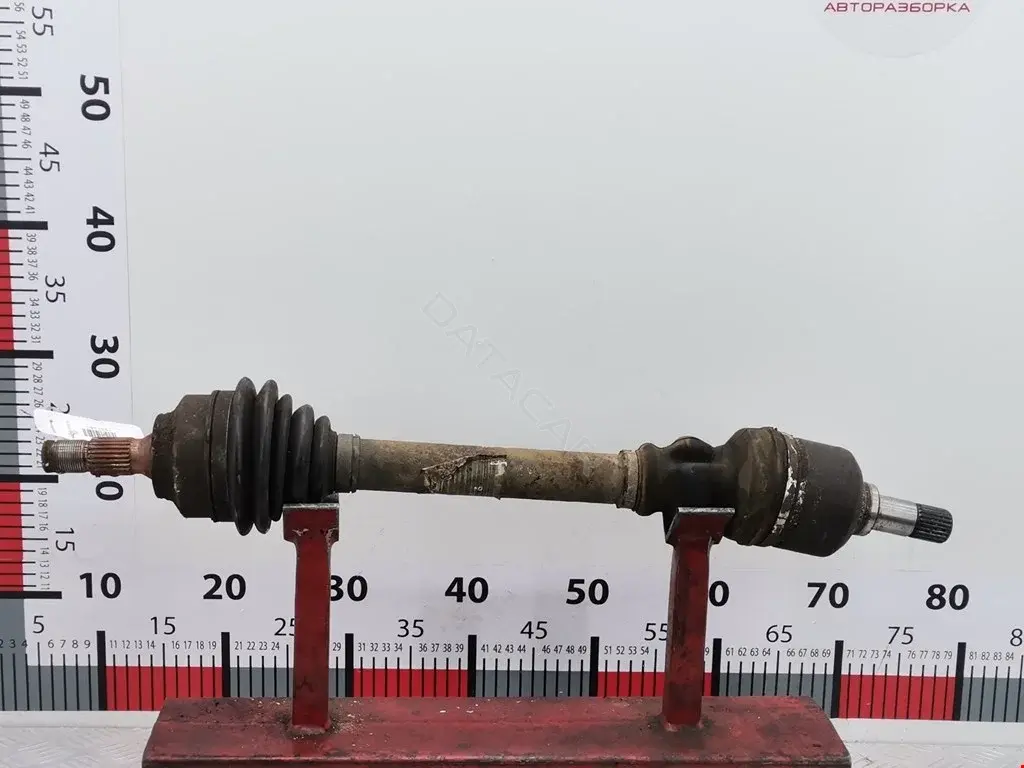Приводной вал / Полуось 32722X, 3272LW, 76PE8021