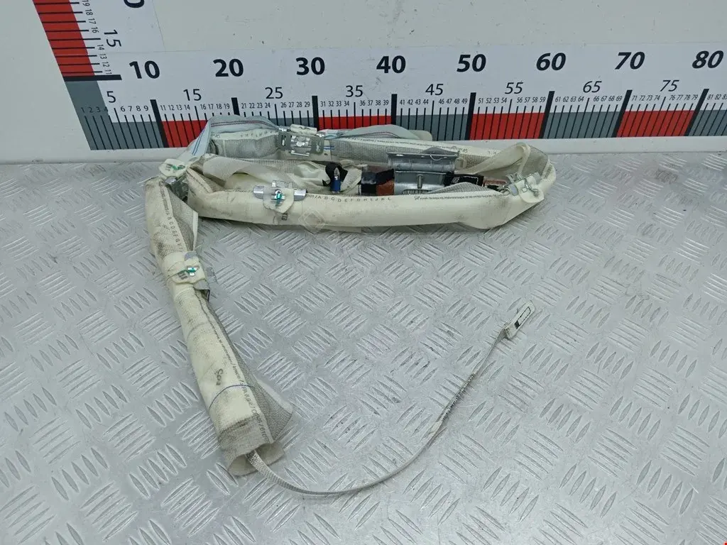 Подушка безопасности 1600516, 7S7114K158AC