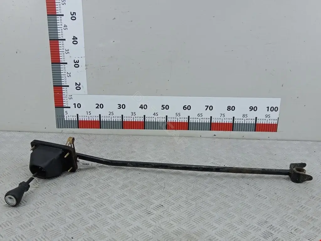 Кулиса 2400C4