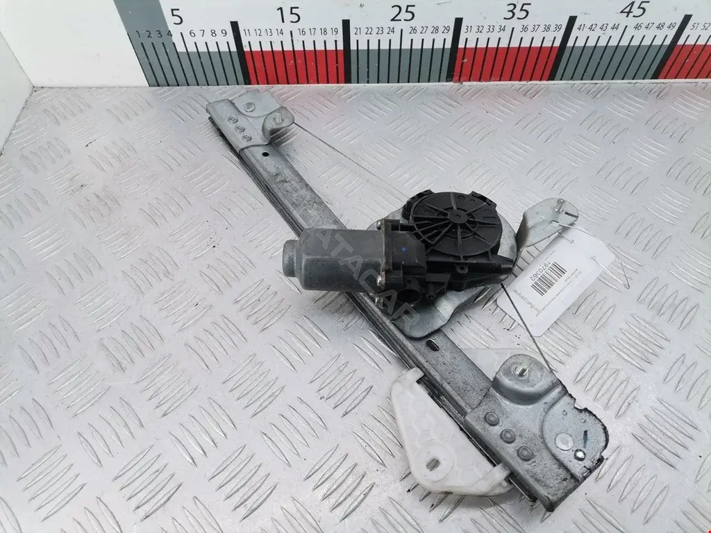 Стеклоподъемник 400726D, 8200901099