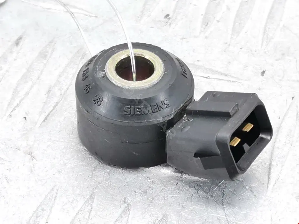 Датчик детонации 030905377A, A0041534628, DM1000