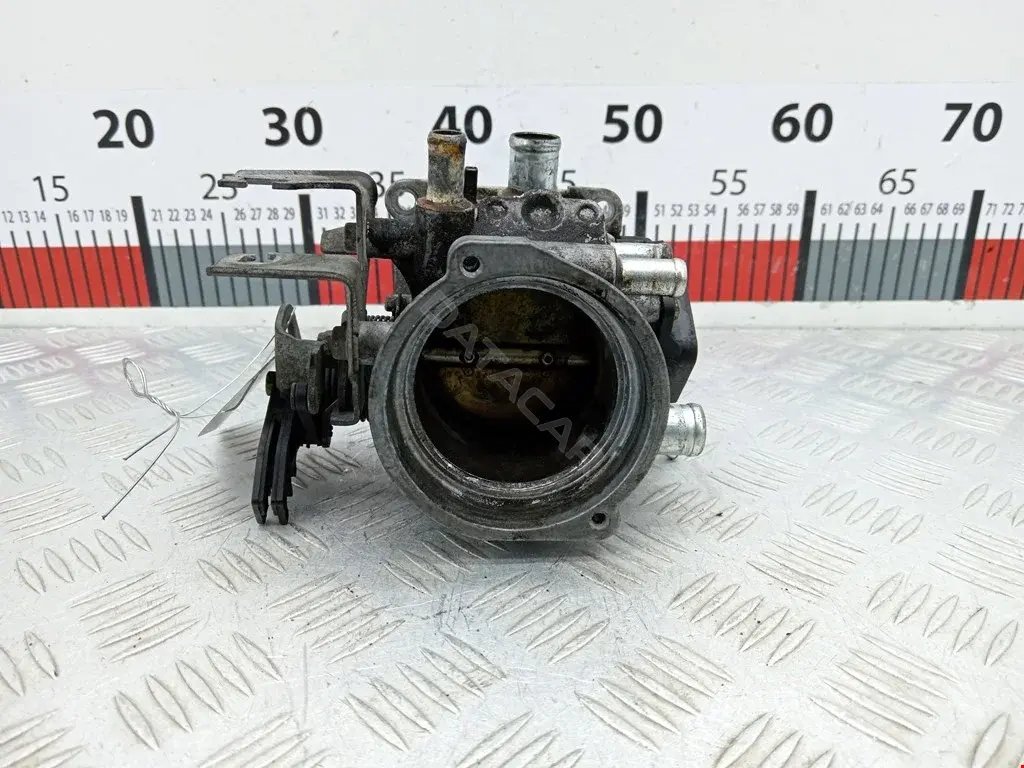 Дроссельная заслонка 9166612