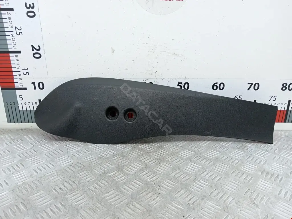 Панель передняя салона (торпедо) 6M21U044C73AD, 6M21U046B26