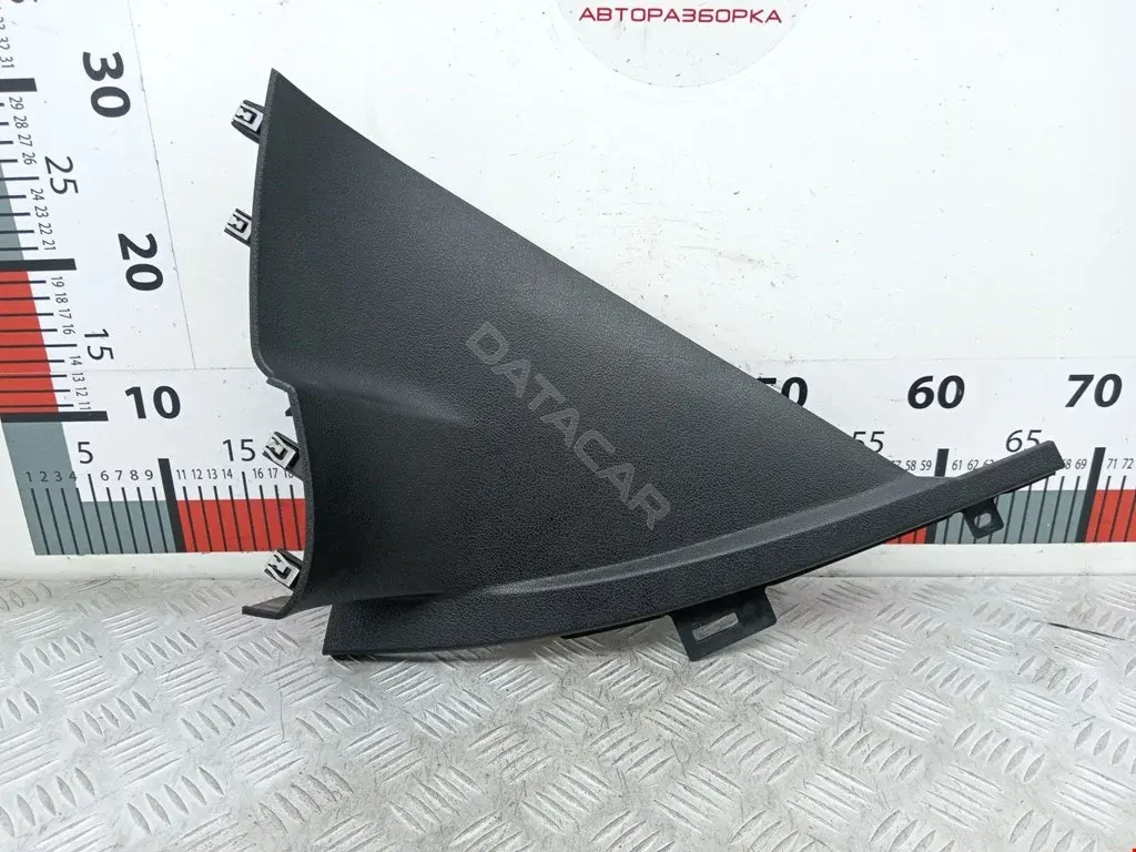 Панель передняя салона (торпедо) 6M21U044C73AD