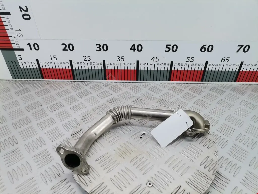 Трубка системы рециркуляции EGR 2561226030