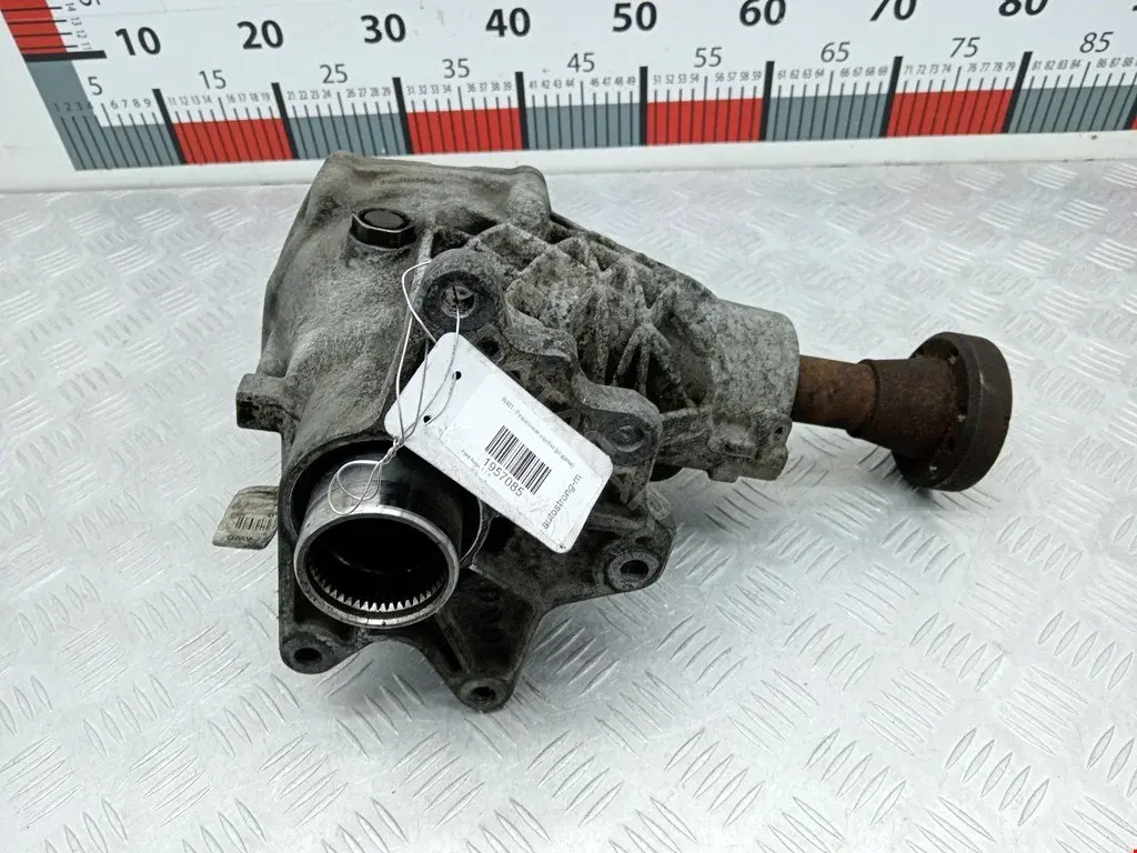 Раздаточная коробка 1675362, 8V417L486AD