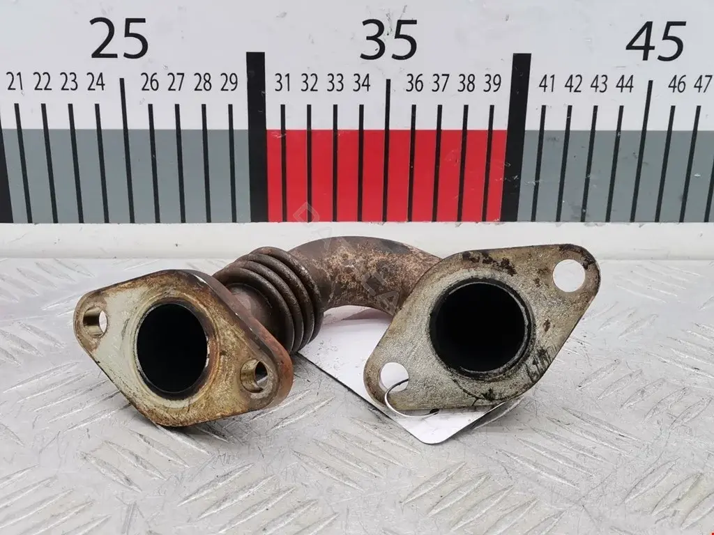 Трубка системы рециркуляции EGR 03G131521AM