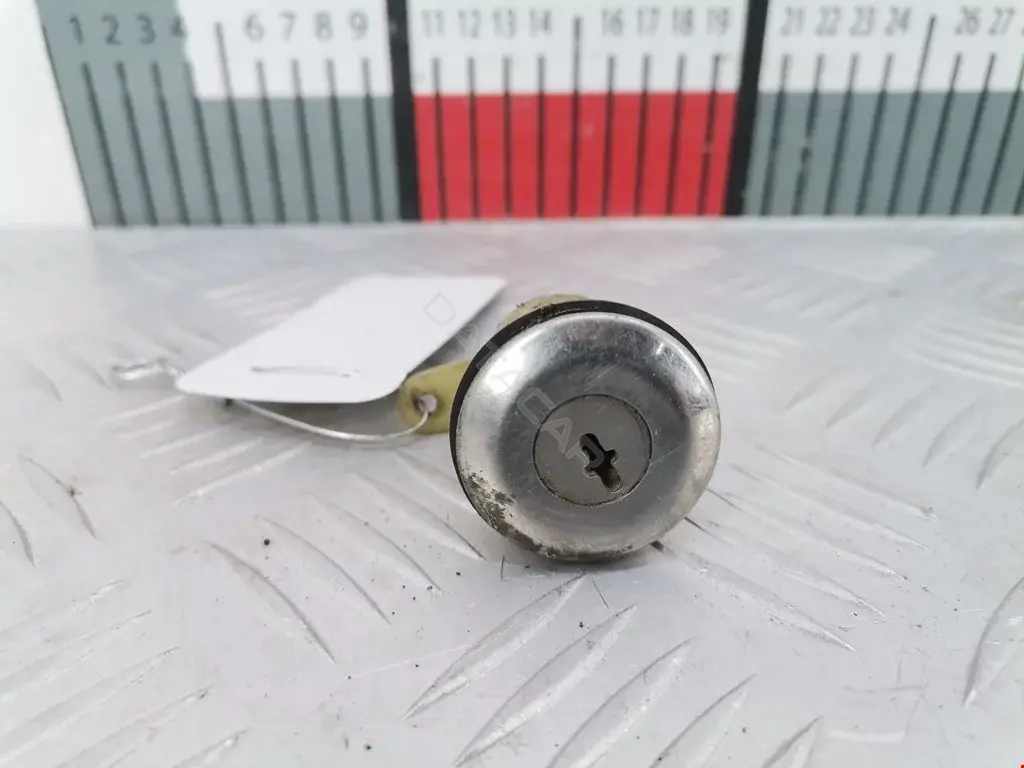 Личинка замка двери 9170CW, 9170G3, FT94151