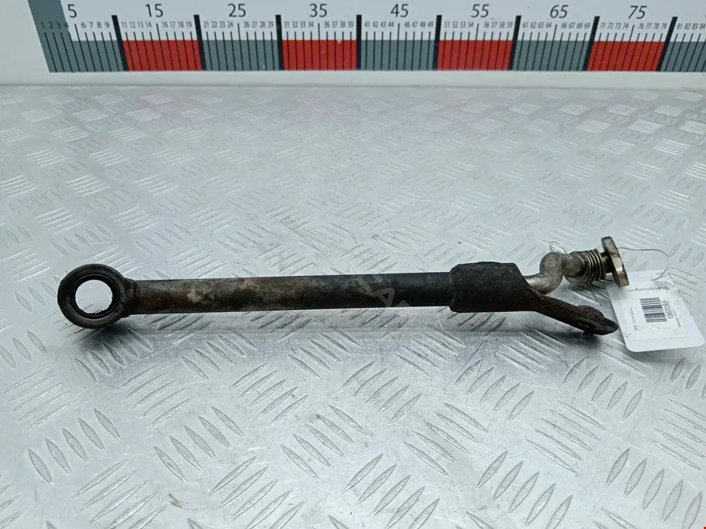 Маслопровод турбины 03G145736F, 1117601000, 600072