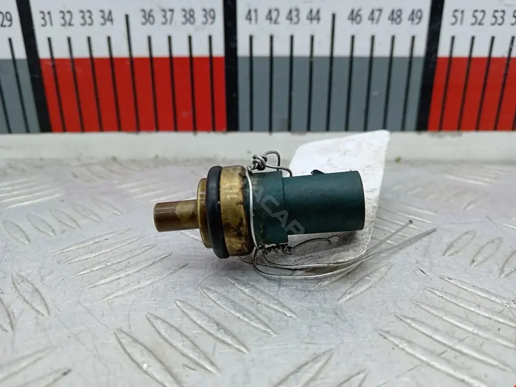 Датчик температуры охлаждающей жидкости 0024001072, 02905, 0601511SX