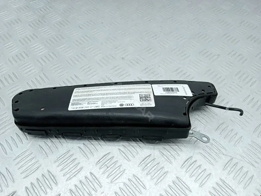 Подушка безопасности 3C0880242C