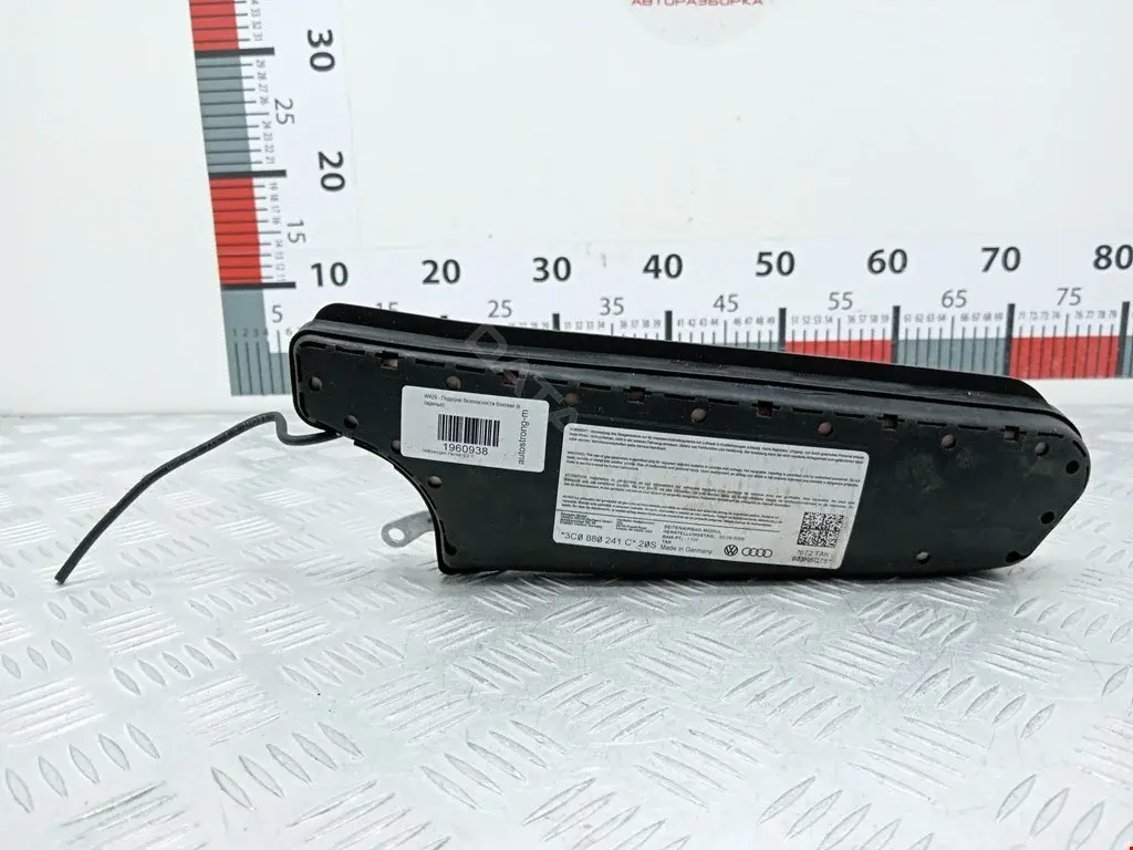 Подушка безопасности 3C0880241