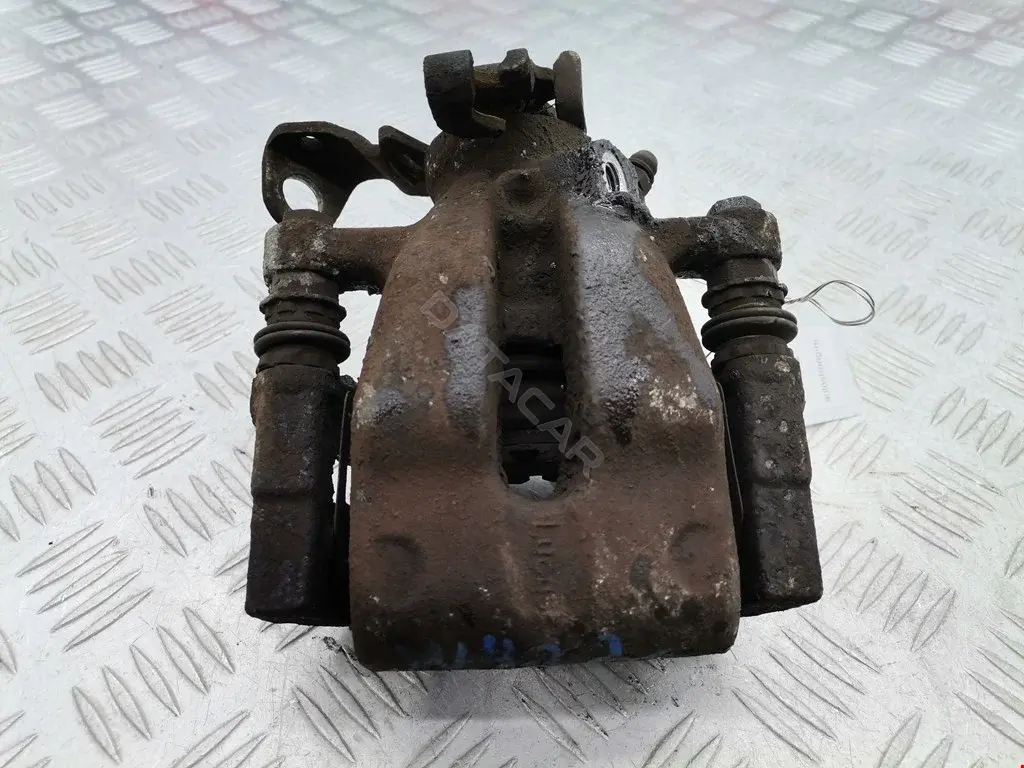 Суппорт тормозной 0498776SX, 0542127, 0542410