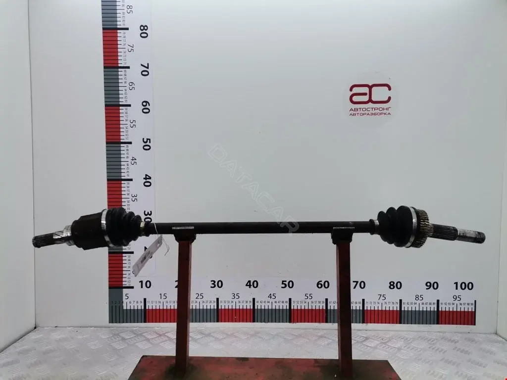 Приводной вал / Полуось 0211T30R, 39600JD60A, 397112U600