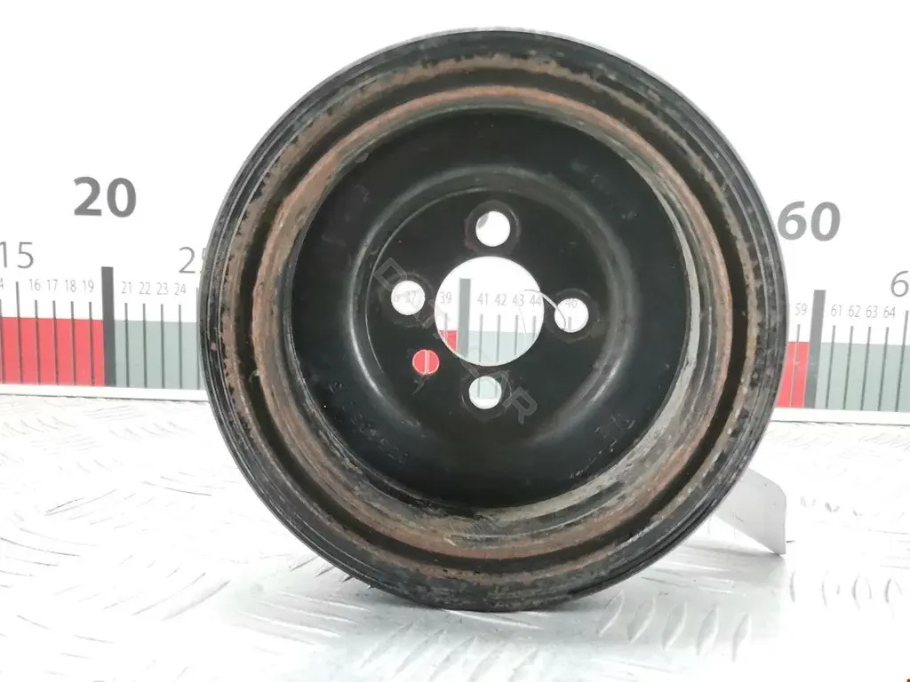 Шкив коленвала 038105243E, 03G105243, 03G105243C