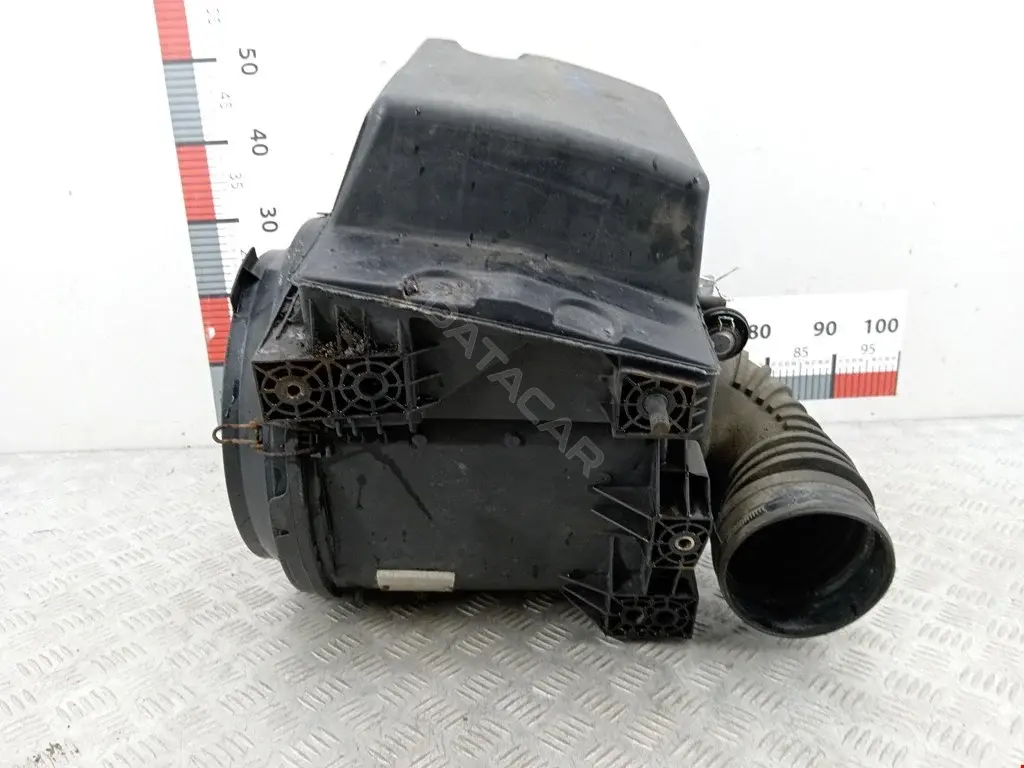 Корпус воздушного фильтра A9705280606