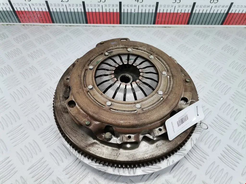 Маховик 0616106, 55572815, 616106