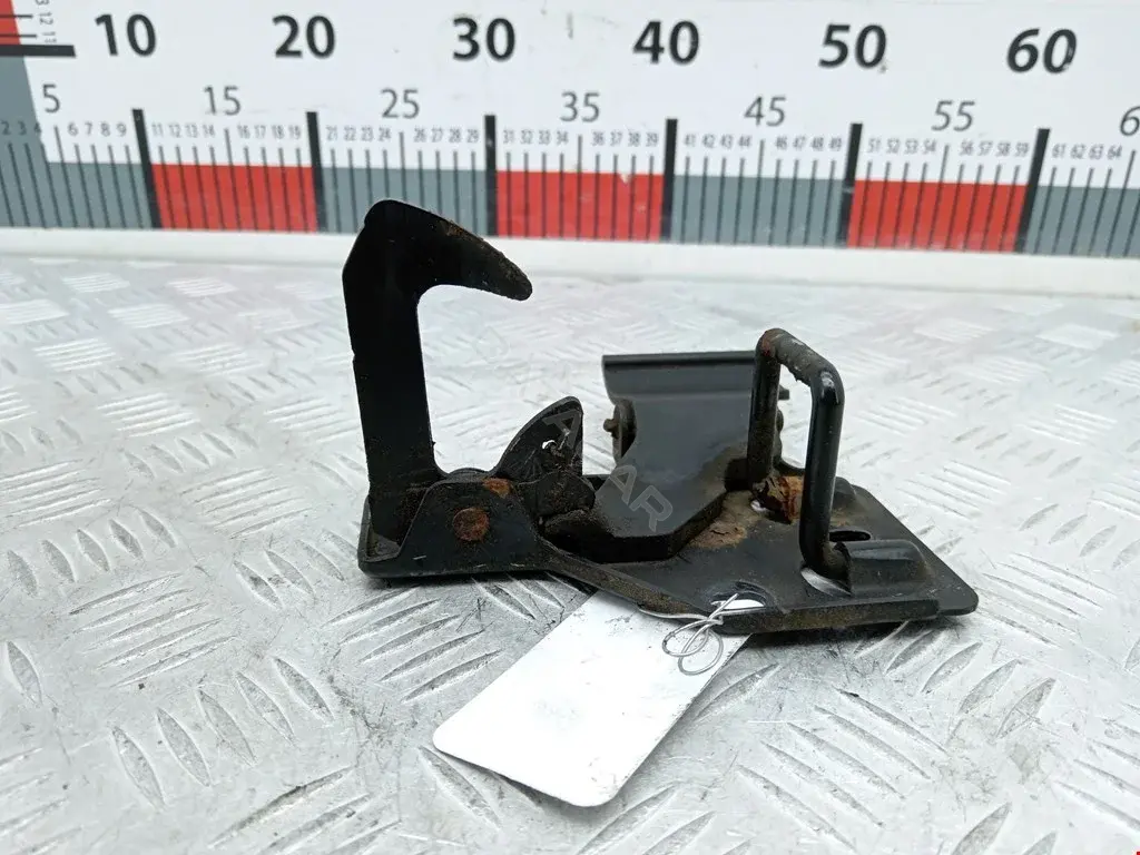 Замок капота 02R00190, 119511, 2310868