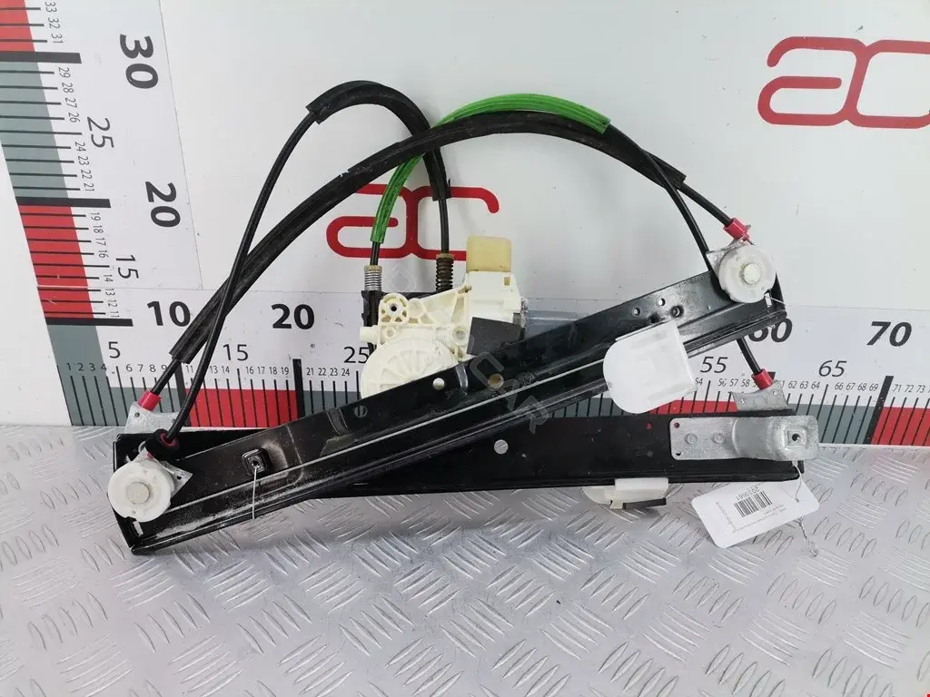 Стеклоподъемник 1881203, 350103940000, 7S71-A23200-BP