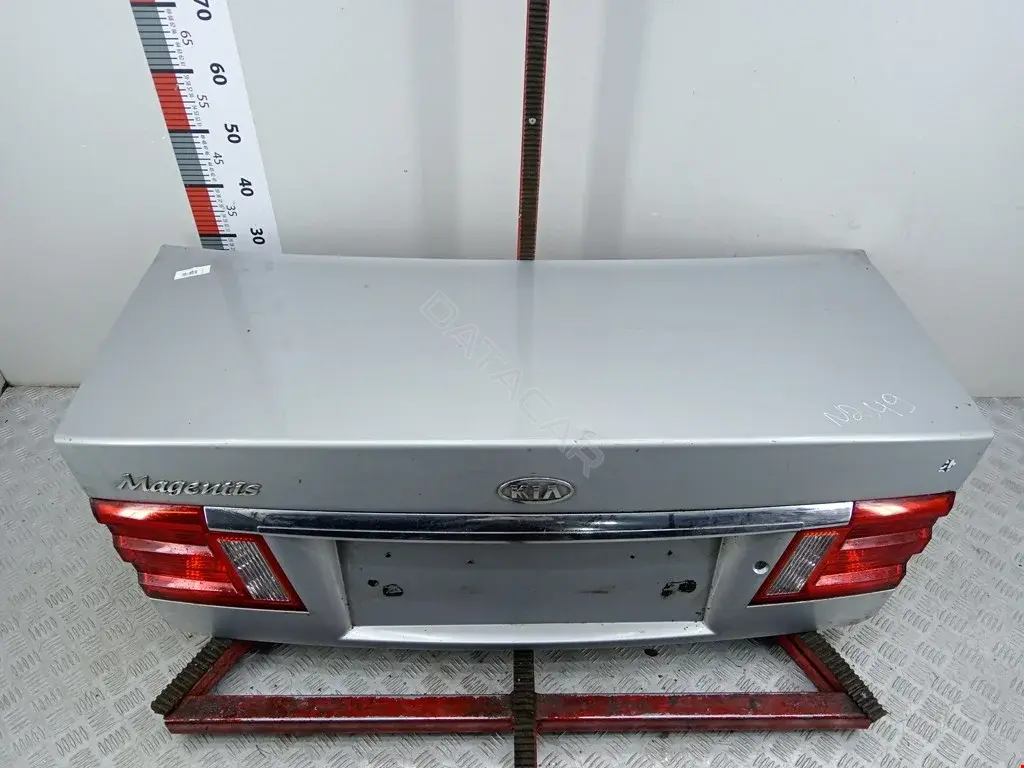 Крышка багажника 692003C560