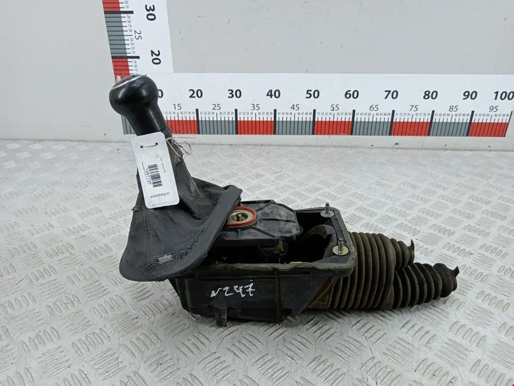 Кулиса 8D0711055AE