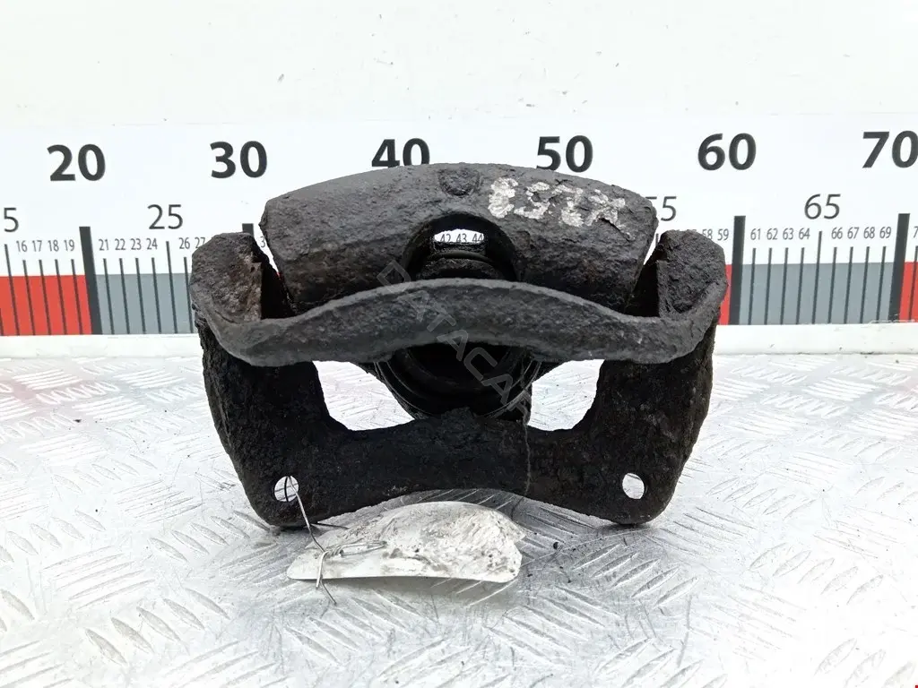 Суппорт тормозной 0274N16F, 270512, 30863309