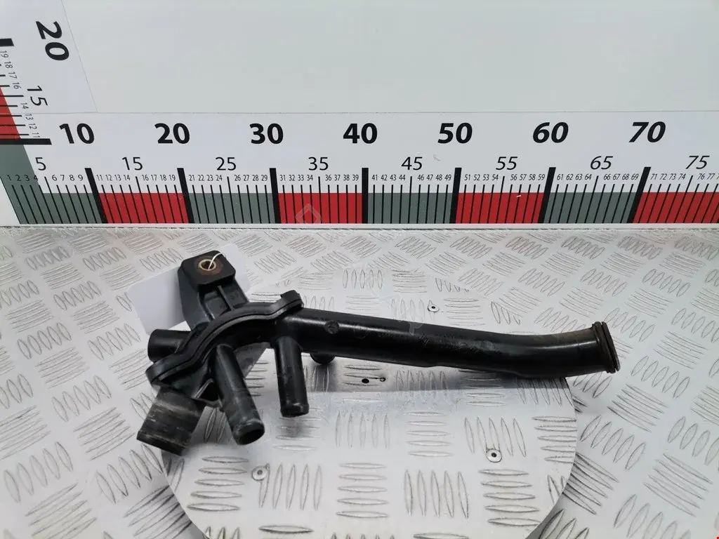 Патрубки системы охлаждения 187764A, 3404027, 8200170887